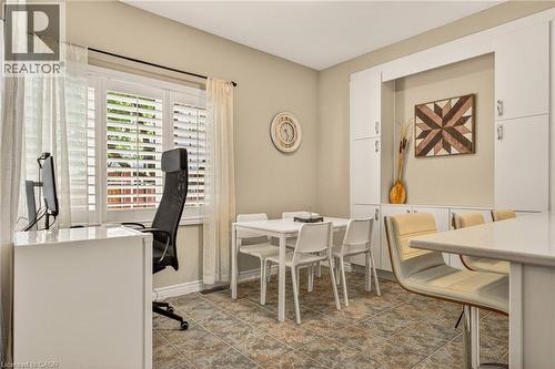 100 Beddoe Drive Unit# 20, Hamilton, ON 