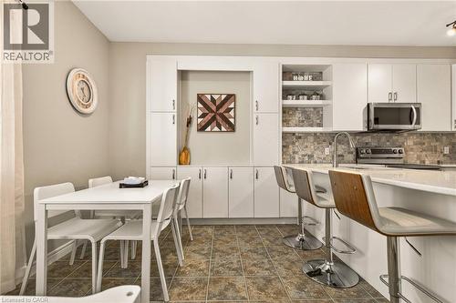 100 Beddoe Drive Unit# 20, Hamilton, ON 