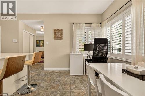 100 Beddoe Drive Unit# 20, Hamilton, ON 
