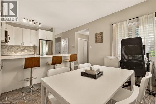100 Beddoe Drive Unit# 20, Hamilton, ON 