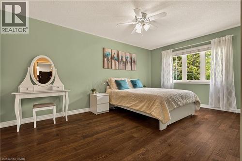 100 Beddoe Drive Unit# 20, Hamilton, ON 