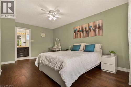 100 Beddoe Drive Unit# 20, Hamilton, ON 
