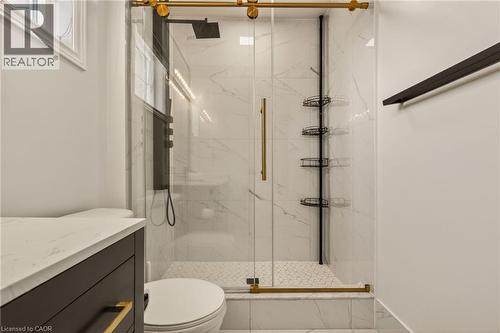 100 Beddoe Drive Unit# 20, Hamilton, ON 