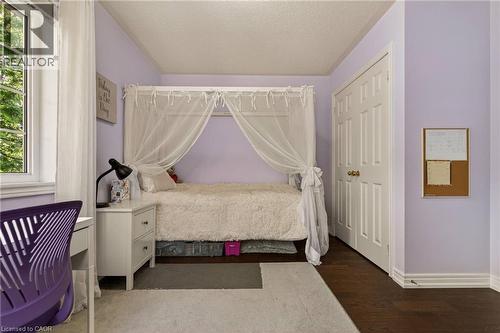 100 Beddoe Drive Unit# 20, Hamilton, ON 