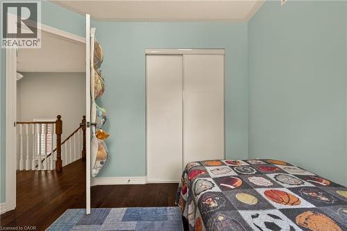 100 Beddoe Drive Unit# 20, Hamilton, ON 