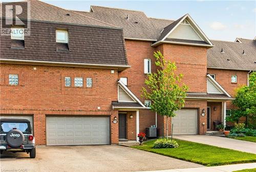 100 Beddoe Drive Unit# 20, Hamilton, ON 