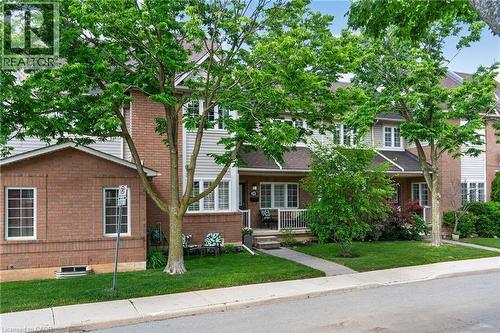 100 Beddoe Drive Unit# 20, Hamilton, ON 