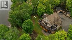 780 STANROCK Road Elliot Lake, ON P5A 2S9