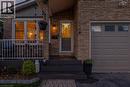 2348 Malcolm Crescent, Burlington, ON 