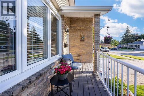 2348 Malcolm Crescent, Burlington, ON 