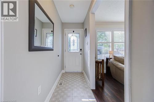 2348 Malcolm Crescent, Burlington, ON 