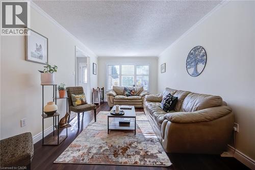 2348 Malcolm Crescent, Burlington, ON 