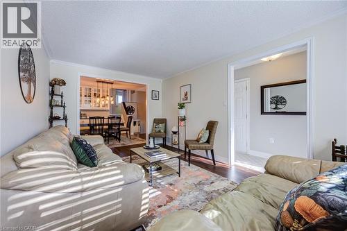 2348 Malcolm Crescent, Burlington, ON 