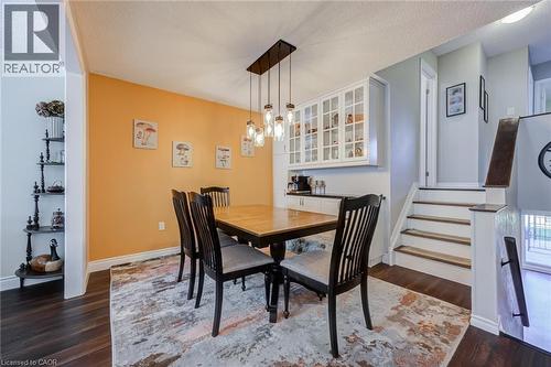 2348 Malcolm Crescent, Burlington, ON 