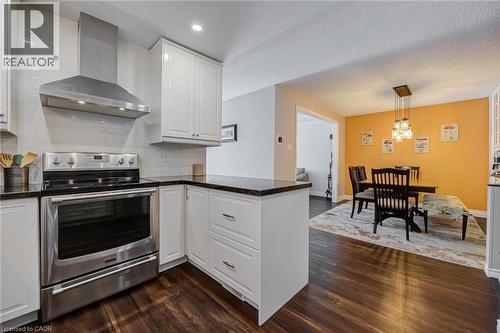 2348 Malcolm Crescent, Burlington, ON 