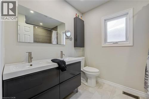 2348 Malcolm Crescent, Burlington, ON 