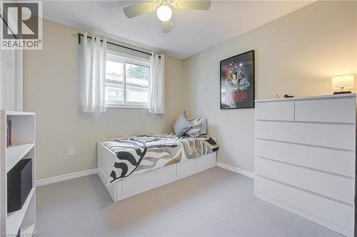 2348 Malcolm Crescent, Burlington, ON 