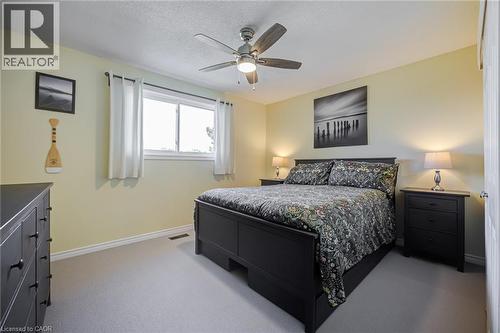 2348 Malcolm Crescent, Burlington, ON 