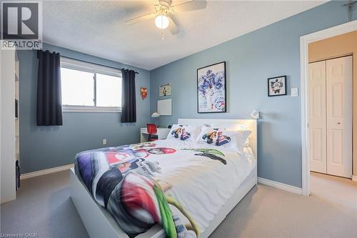 2348 Malcolm Crescent, Burlington, ON 