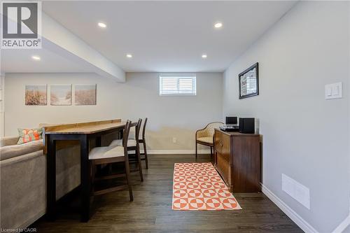 2348 Malcolm Crescent, Burlington, ON 