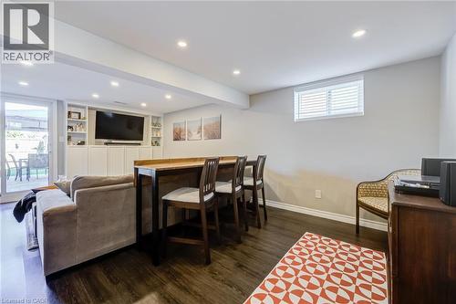 2348 Malcolm Crescent, Burlington, ON 