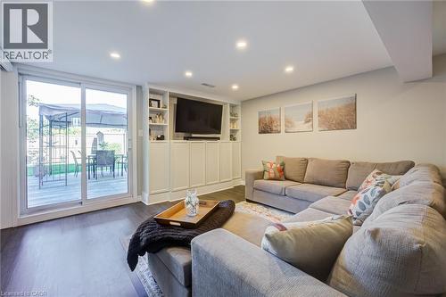 2348 Malcolm Crescent, Burlington, ON 