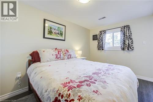 2348 Malcolm Crescent, Burlington, ON 