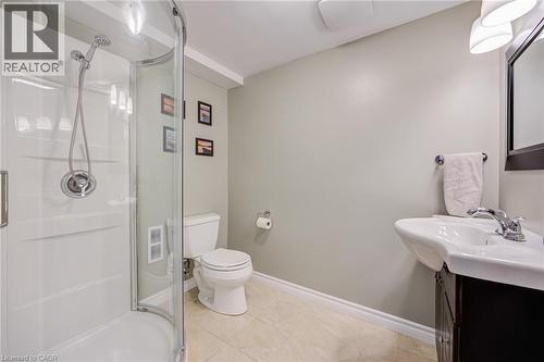 2348 Malcolm Crescent, Burlington, ON 