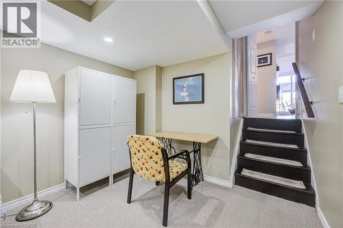 2348 Malcolm Crescent, Burlington, ON 