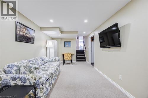 2348 Malcolm Crescent, Burlington, ON 