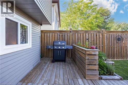 2348 Malcolm Crescent, Burlington, ON 