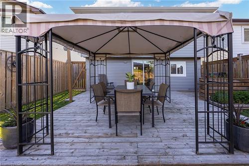 2348 Malcolm Crescent, Burlington, ON 