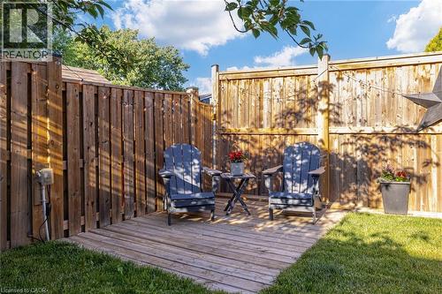2348 Malcolm Crescent, Burlington, ON 