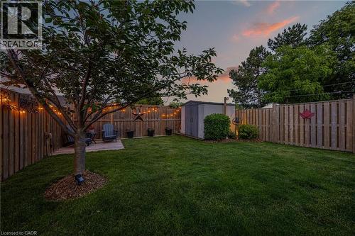 2348 Malcolm Crescent, Burlington, ON 