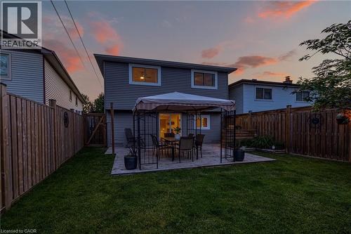 2348 Malcolm Crescent, Burlington, ON 