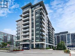 RG7 - 396 HIGHWAY 7 E Richmond Hill, ON L4B 0G7
