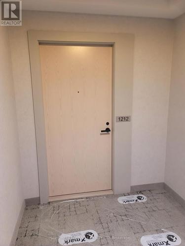 1212 - 28 Interchange Way, Vaughan, ON 
