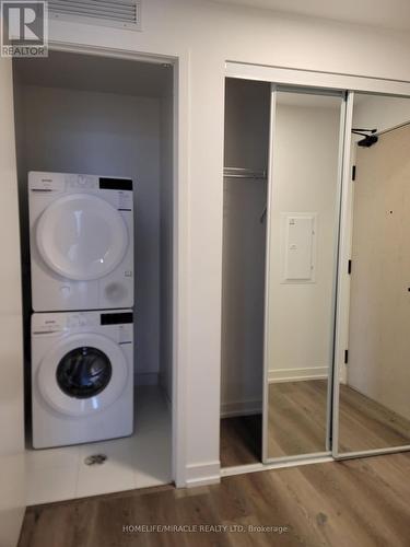 1212 - 28 Interchange Way, Vaughan, ON 