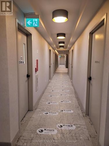 1212 - 28 Interchange Way, Vaughan, ON 