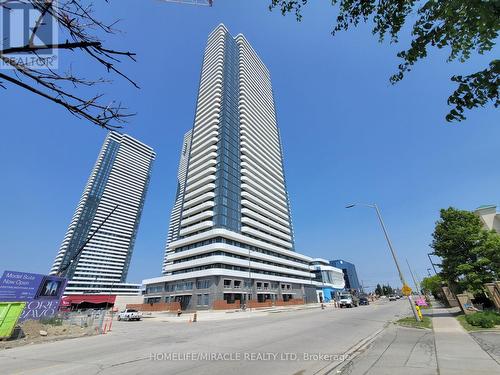 1212 - 28 Interchange Way, Vaughan, ON 