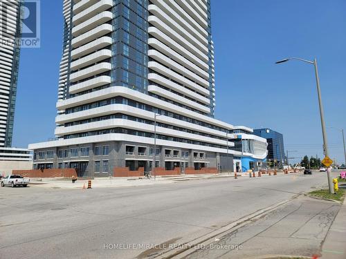 1212 - 28 Interchange Way, Vaughan, ON 