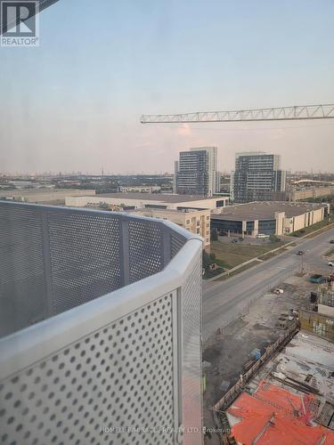 1212 - 28 Interchange Way, Vaughan, ON 
