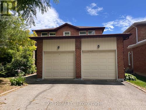 39 TIMBERMILL CRESCENT  Markham, ON L3P 6W8
