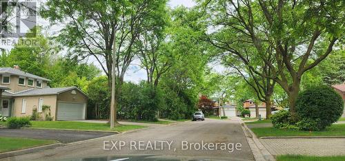 39 Timbermill Crescent, Markham, ON 