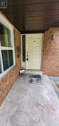 39 Timbermill Crescent, Markham, ON 