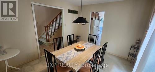 39 Timbermill Crescent, Markham, ON 