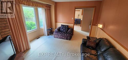 39 Timbermill Crescent, Markham, ON 