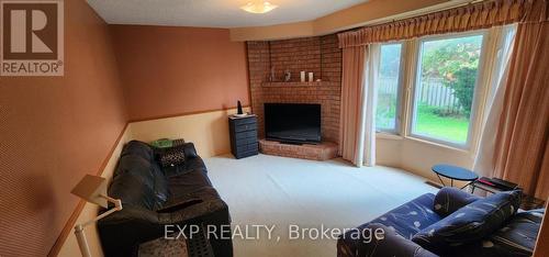 39 Timbermill Crescent, Markham, ON 