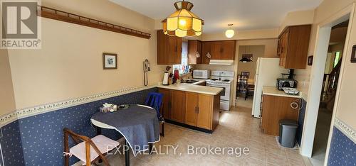 39 Timbermill Crescent, Markham, ON 
