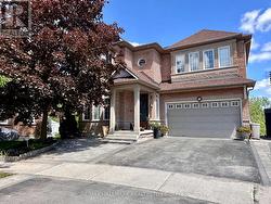 BSMT - 91 GREENBANK DRIVE Richmond Hill, ON L4E 4C7
